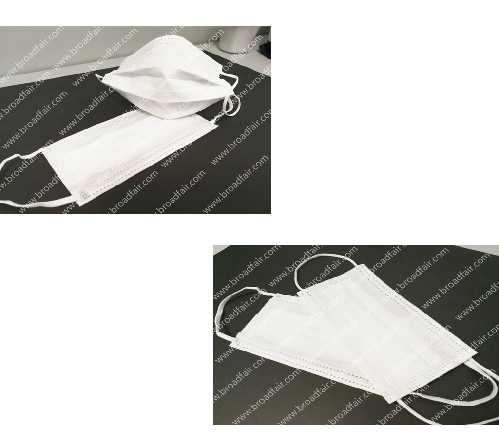 折疊口罩機生產廠家